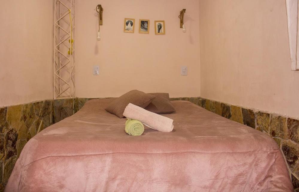 Giramundo Hostel Humahuaca Dış mekan fotoğraf