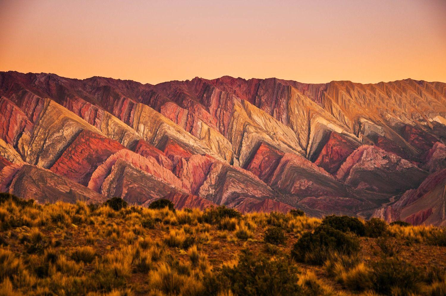 Giramundo Hostel Humahuaca Dış mekan fotoğraf