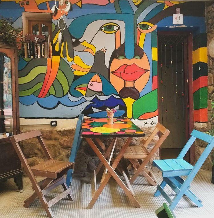 Giramundo Hostel Humahuaca Dış mekan fotoğraf